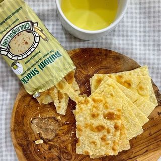 Pane Carasau 40g