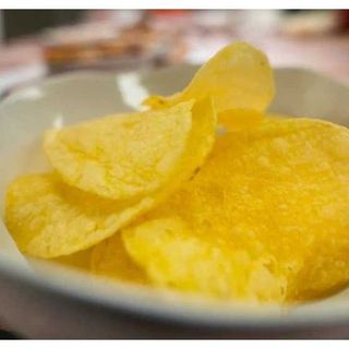 Patatas fritas Corte especial Fino 150g