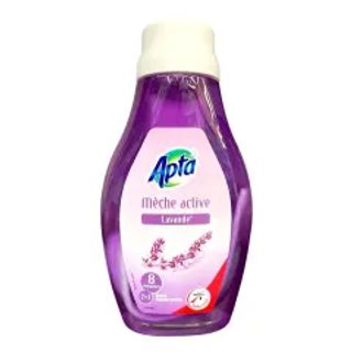 Désodorisant mèche fresh lavande 375mL - APTA
