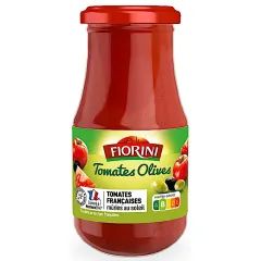 Sauces & Condiments.