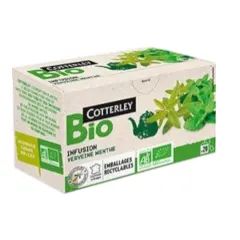 Produits BIO