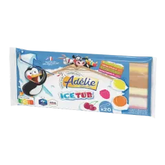 Icy Bites