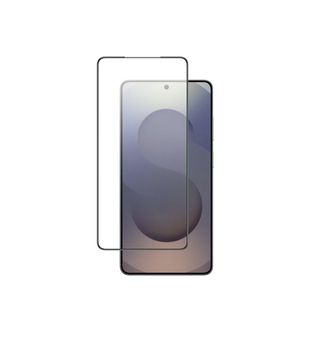 Folie Protectie Ecran Sticla 3D Ceramic Cellara Pentru Samsung Galaxy S26 5G - Negru,WS81533