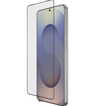 Folie Protectie Ecran Sticla 3D Ceramic Privacy Cellara Pentru Samsung Galaxy S26 Ultra 5G - Negru,WS81571