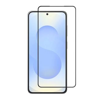Folie Protectie Ecran Sticla 3D Ceramic Cellara Pentru Samsung Galaxy S26 Ultra 5G - Negru,WS81564
