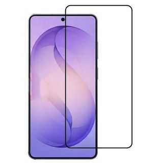 Folie Protectie Ecran Sticla 3D Corning Cellara Pentru Samsung Galaxy S26 Ultra 5G - Negru,WS81588