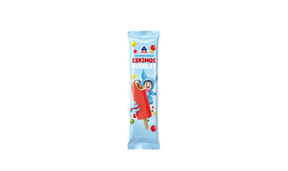 Морозиво РУДЬ ескімо Eskimos bubbles / 70г