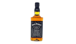 Jack Daniel'S Tennessee Whiskey-Viski 1L 0