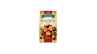 Maretti 70gr tomate olives