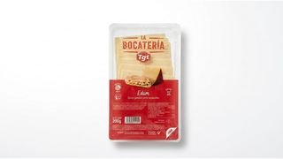ყველი ედამი დაჭრილი/ Bocateria/ 30% 200გრ