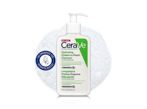 Produtos de Limpeza e Tónicos