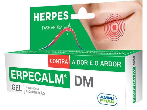 Herpes e Aftas