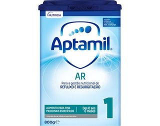LEITE APTAMIL AR 1 800G