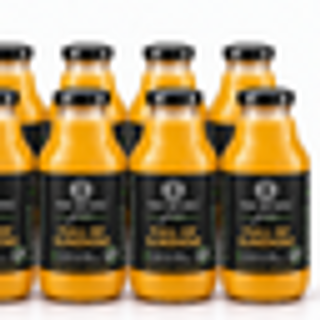 Full of sunshine 0,33l- paket 8 kom