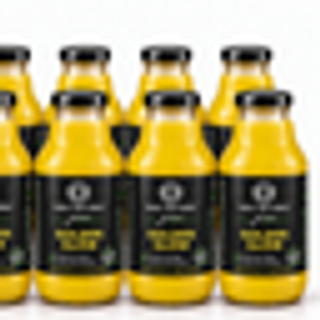Golden Glow 0,33l- paket 8 kom