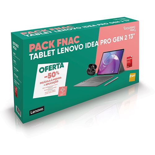 Computadores e Tablets