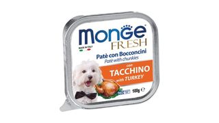 Monje Fresh with Turkey 100 g