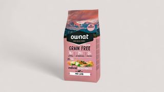 OWNAT GF PRIME MINI LAMB 3KG