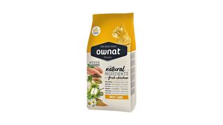 OWNAT CLASSIC DAILY CARE fresh chicken 1 kg