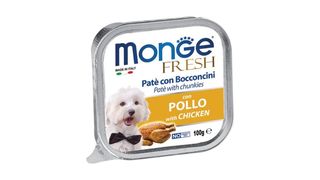 Monje Fresh with Chicken 100 g