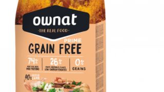 OWNAT GF PRIME LAMB PUPPY & JUNIOR Lamb 1 kg