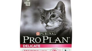 Pro Plan Delicate Turkey Adult/Cat 1 kg