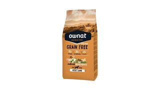 OWNAT GF PRIME ADULT LAMB (DOG) - 1 KG