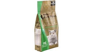 Pure Paws Cat Litter - Aloe Vera 10 L