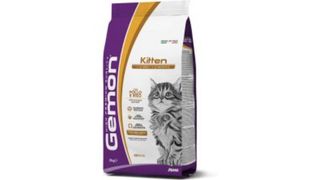 Gemon For Kitten with chicken and rice 1 kg (sold by weight)