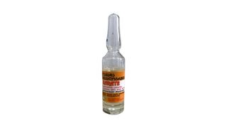 Karate lambda cyhalothrin 5 ec - Karate 5 ml 1 ampoule