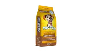 PROTEO with Beef 15 KG for adult dogs, with beef 15 kg