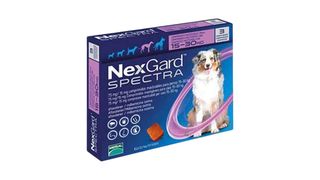 NEXGARD SPECTRA L - 15 - 30 kg