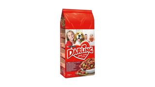 Darling with meat and vegetables 15 KG