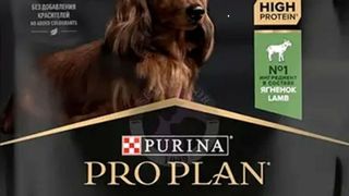 PRO PLAN Small&Mini Adult LAMB 1 kg