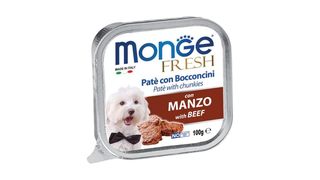 Monje Fresh with Goods 100 g