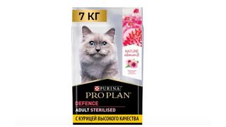 Pro Plan Nature Elements for sterilized Cats, with chicken (sold by weight)