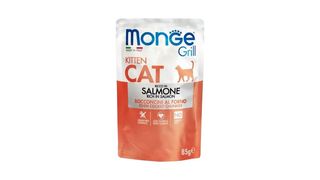 Monje Kitten Salmon 85 g