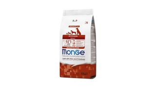Monge All breeds Adult Lamb with Rice and Potatoes 1 kg