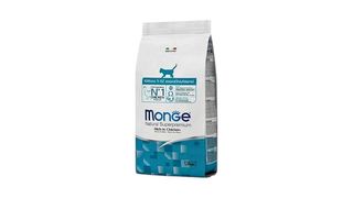 Monge — for kittens, with chicken 1kg