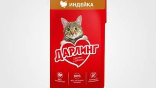 Darling Cat Chicken 75 g 1 pc