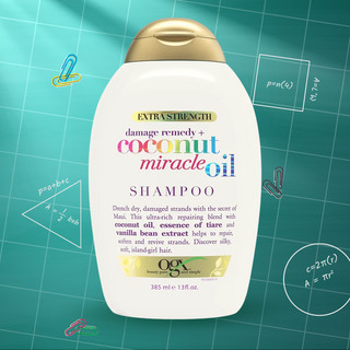 Offre SH HUIL MRACL COCO 385ML OGX -100590468