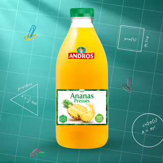 Offre JUS ANAS 1L ANDROS -100243755