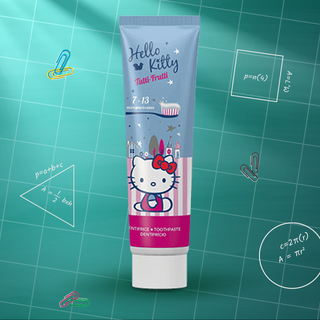 Offre DENT BLEU 7/13ANS 5CL HELLO KI -100349730