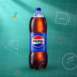 Offre BOISS GAZ COLA PET 1.5L PEPSI -100676205