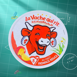Offre VQR FROMAGE ROUGE 120G -100603932