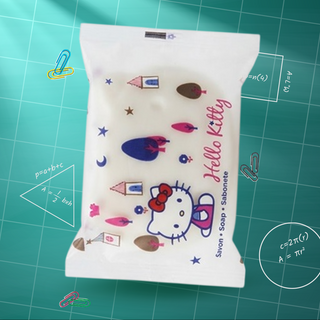 Offre SAV TOIL 125GHELLO KITTY -100353449