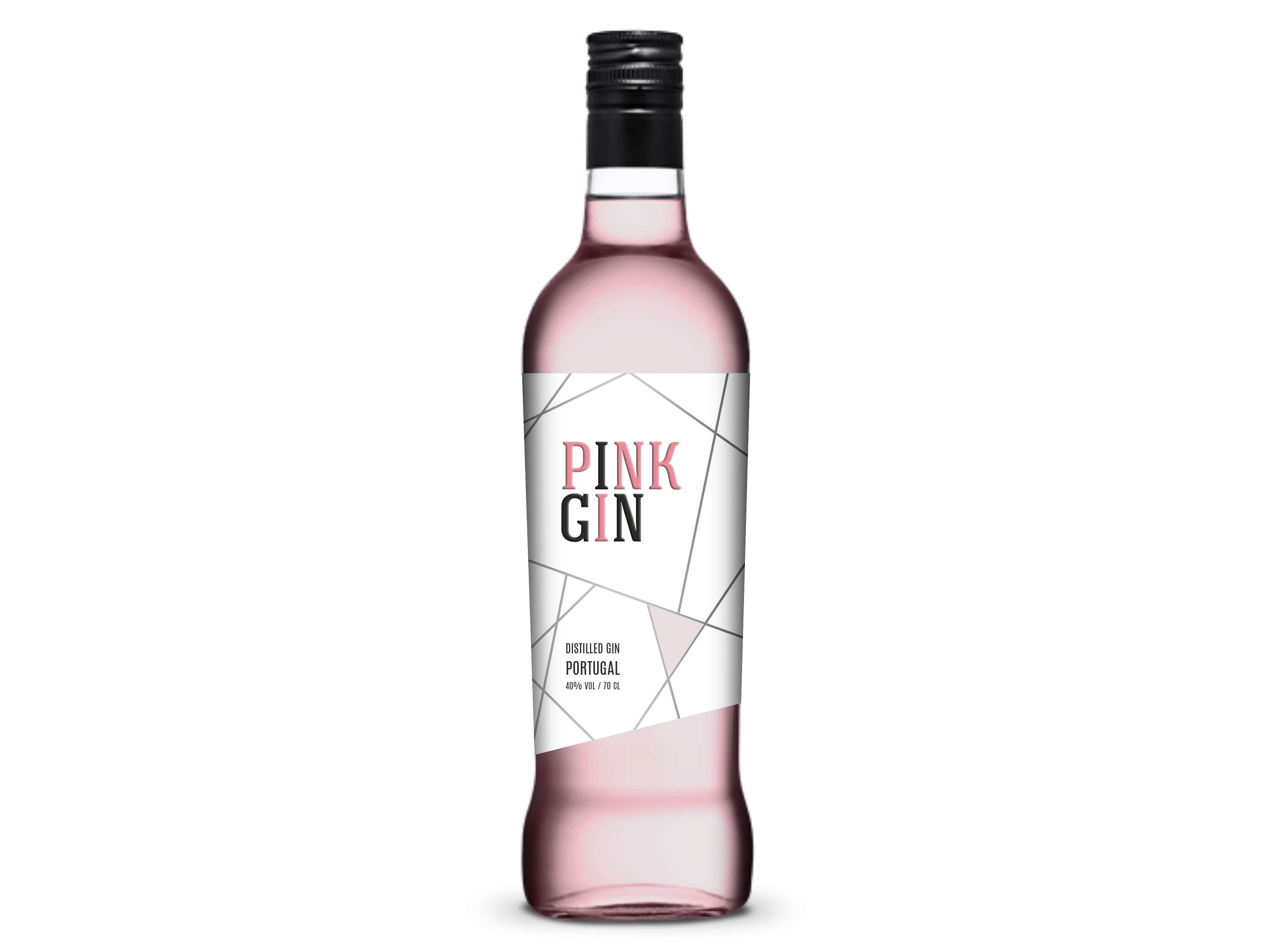 Gin, Vodka e Tequila