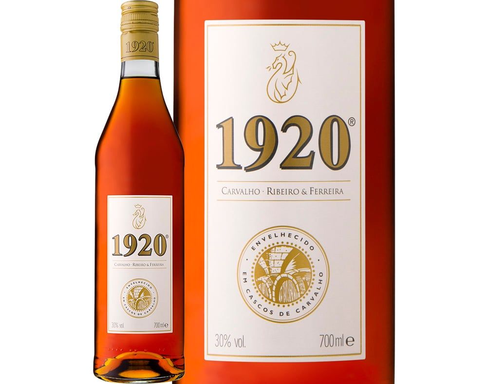 Brandy, Conhaque e Cachaça