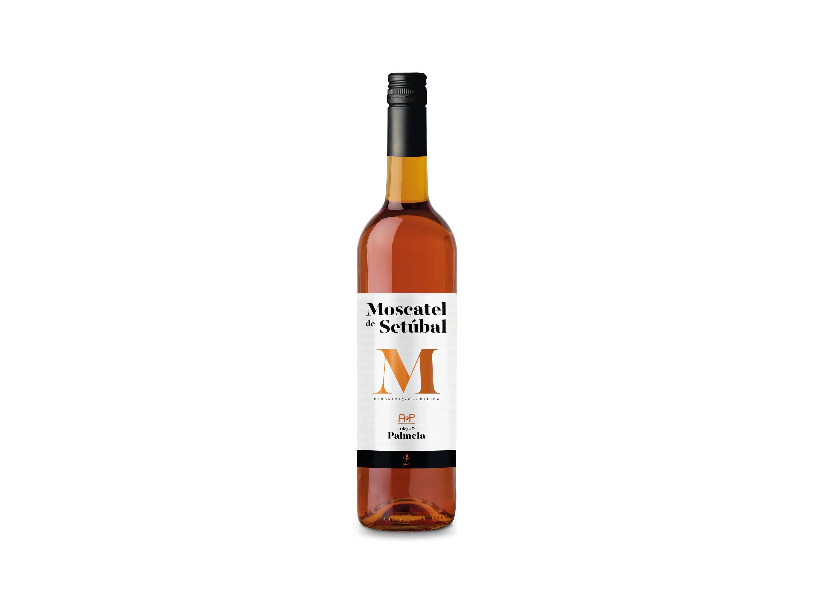 Vinho Moscatel e da Madeira