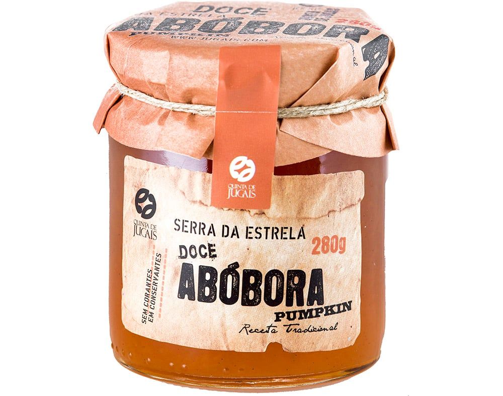 Compotas, Cremes e Mel